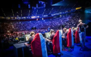 eSport
