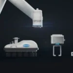 Epson robot