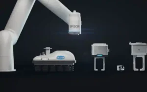 Epson robot