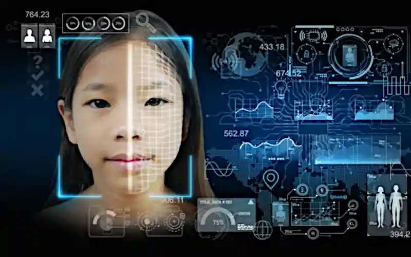 face recognition