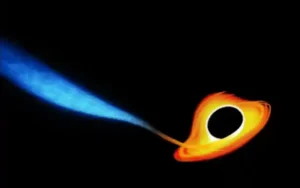 black hole