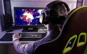 gamer