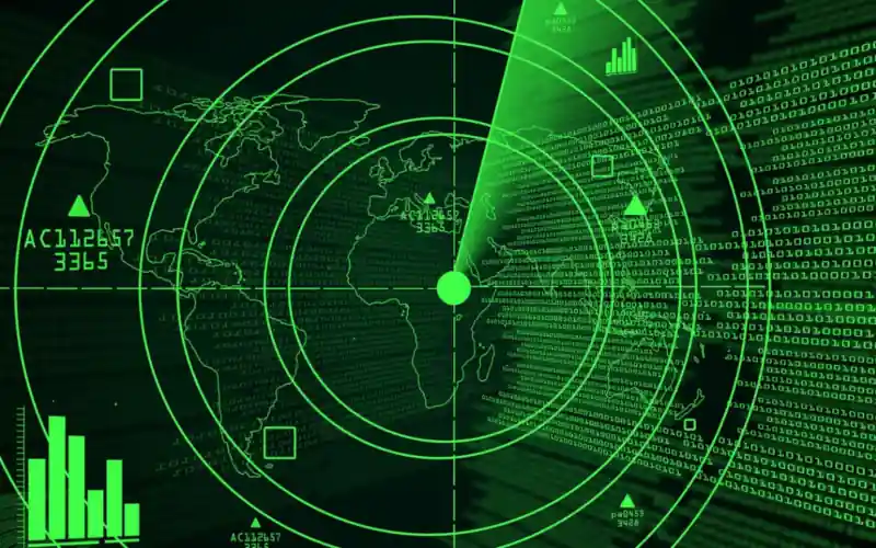 radar
