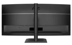 AOC Essential E4 serial