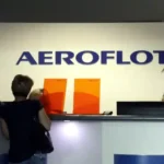 Aeroflot