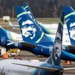 Alaska Airlines
