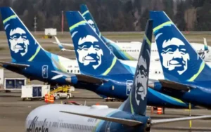 Alaska Airlines