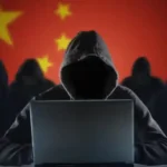 Chinese hacker