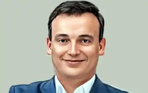 Christian Klein, SAP