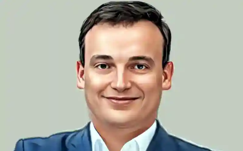 Christian Klein, SAP