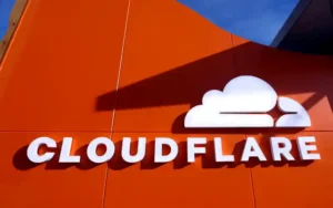 Cloudflare