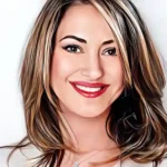 Cristina Constandache, Chief Revenue Officer at Rakuten Viber