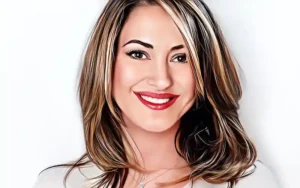 Cristina Constandache, Chief Revenue Officer at Rakuten Viber