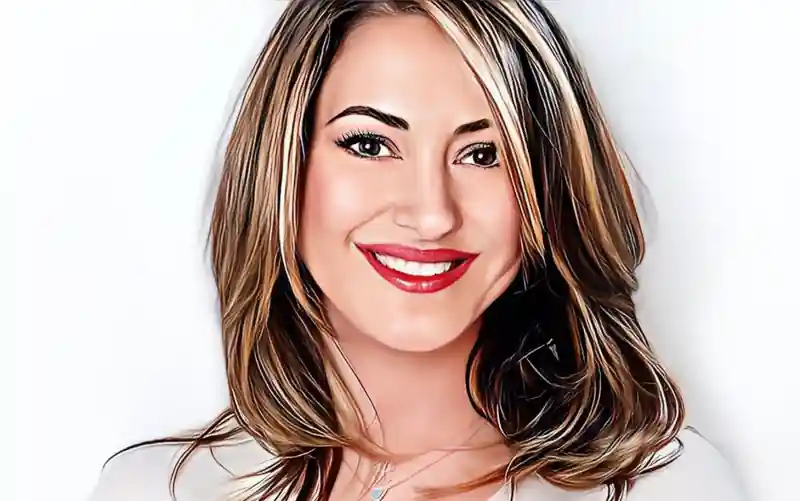 Cristina Constandache, Chief Revenue Officer at Rakuten Viber