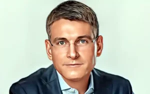 Erik Ekudden, Ericsson