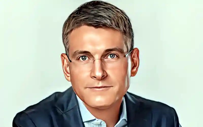 Erik Ekudden, Ericsson