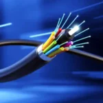 high speed fibre cable