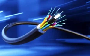 High-Speed Fbre Cable