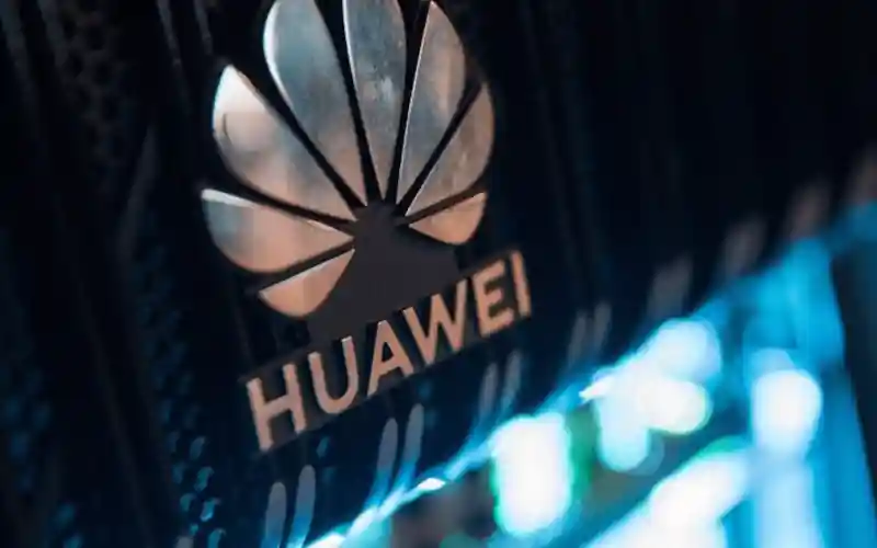Huawei