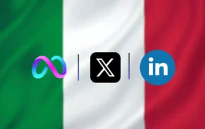 italy vs. techgiants