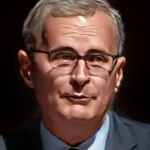 John Neuffer, SIA