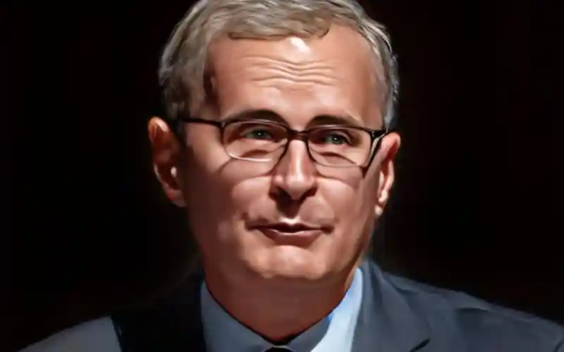 John Neuffer, SIA
