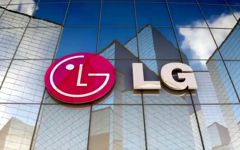 LG Electronics