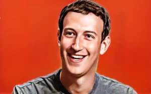 Mark Zuckerberg
