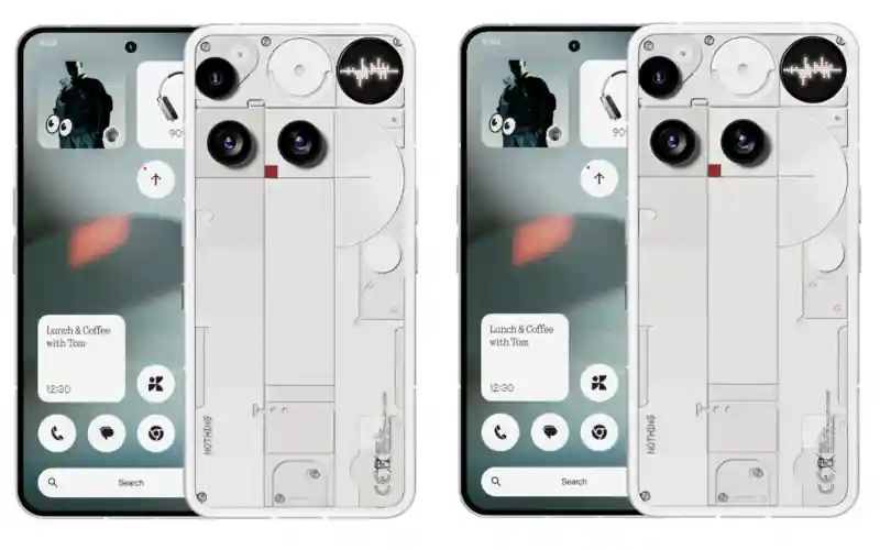 Nothing Phone (3)