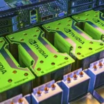 Nvidia server