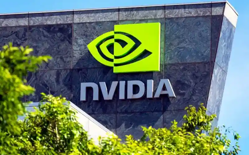 nVidia