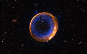 SNR 0509-67.5 supernova