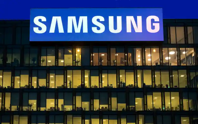 Samsung