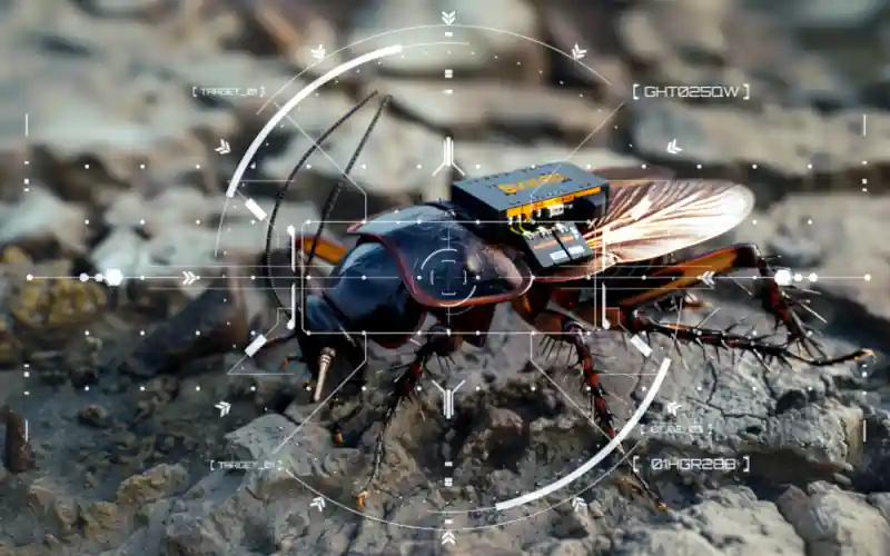 SpyBug
