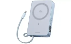 UGREEN MagFlow power bank