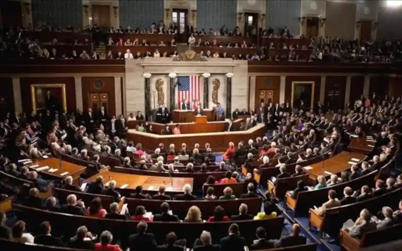 U.S. Senate