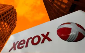 Xerox