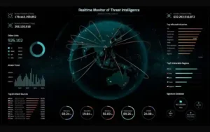 Cyber Threat Intelligence - CTI
