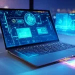 laptop