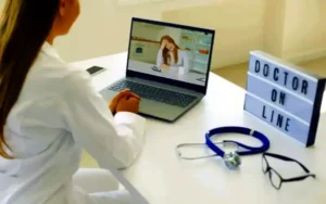 online doctor