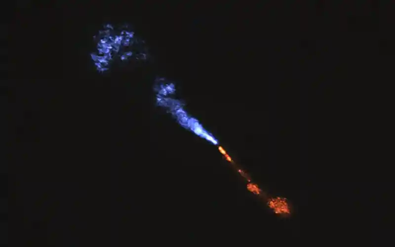 rocky planet formation