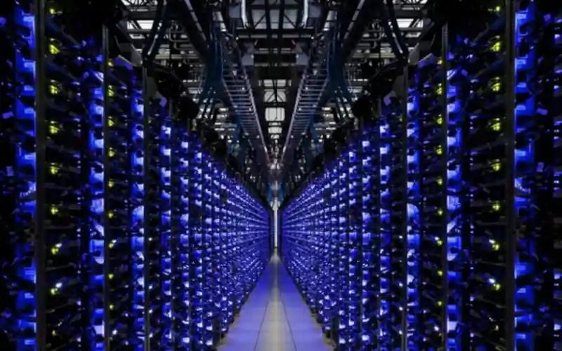 server - datacenter