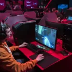 video game