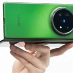 vivo X Fold5