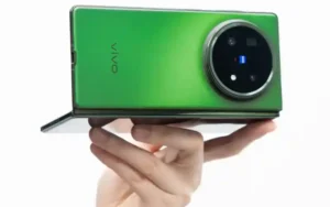 vivo X Fold5