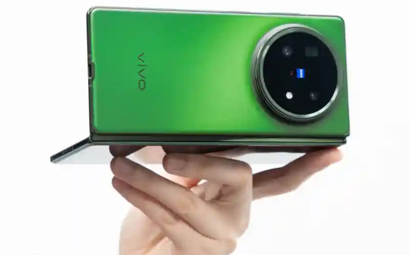 vivo X Fold5