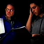 voice actors