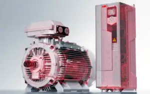 ABB drives