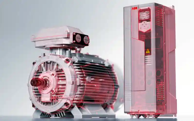 ABB drives