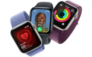 Apple watch